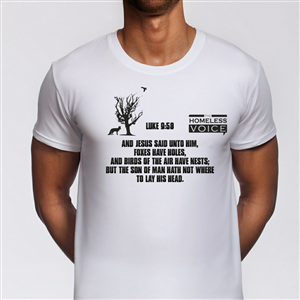 T-shirt Design by SeXtreme for this project | Design: #4553174