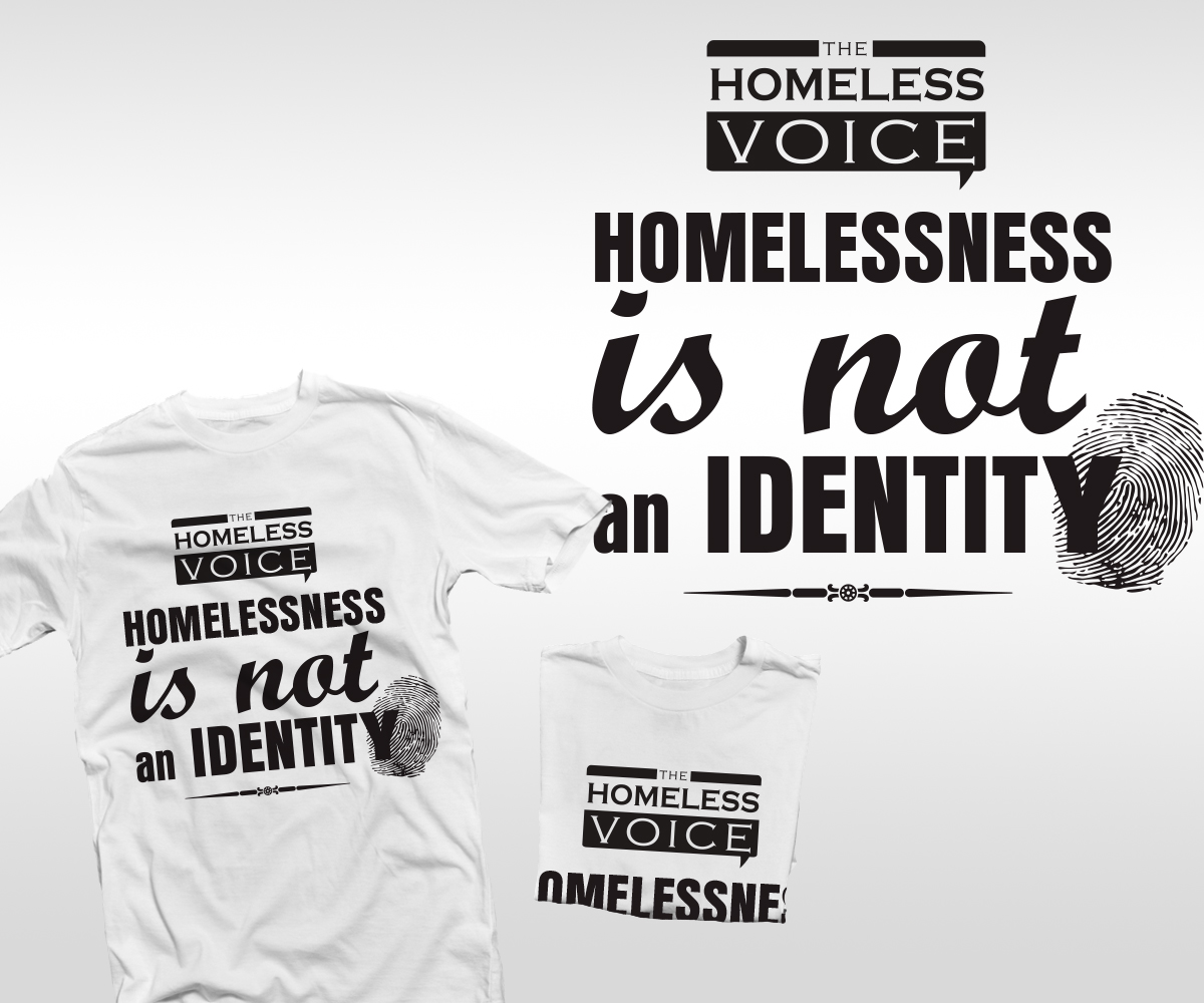 T-shirt Design by Professor P for this project | Design #4503738