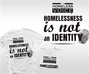 T-shirt Design by Professor P for this project | Design: #4503738