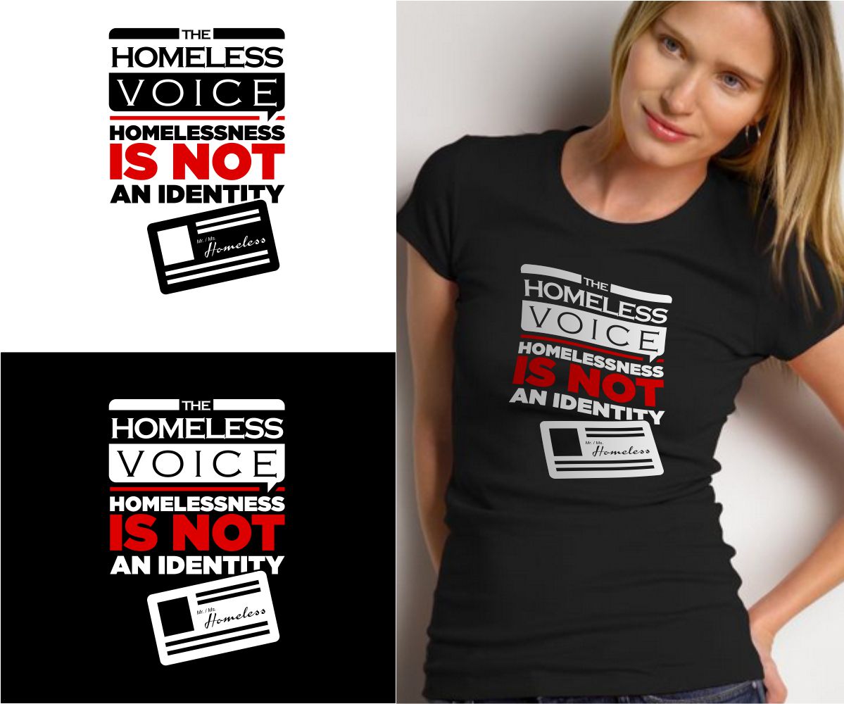 T-shirt Design by DesignMX (Renan Mejia) for this project | Design #4560225