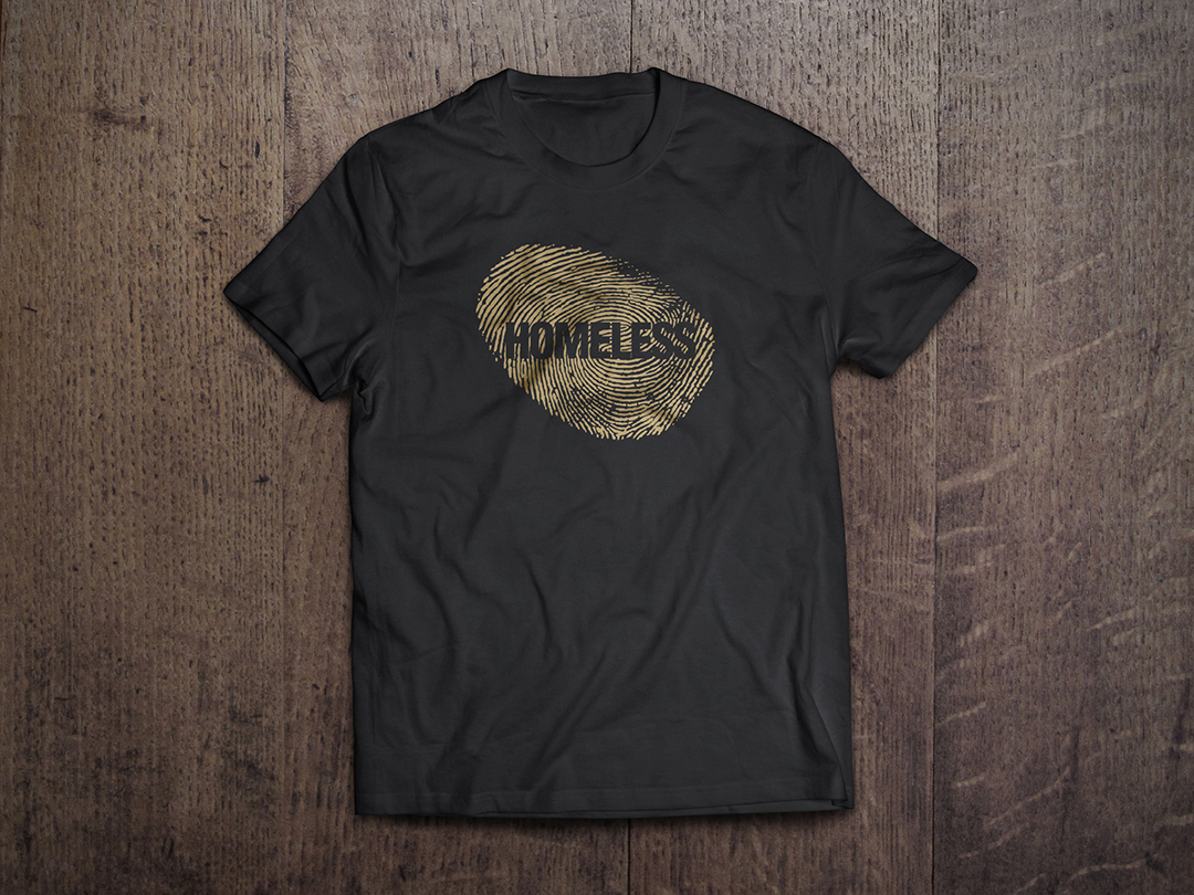 Diseño de Camiseta por Segno para este proyecto | Diseño #4468879