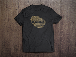 T-shirt Design by Segno for this project | Design #4468879