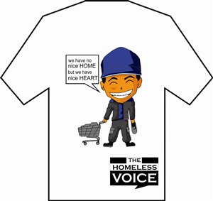 T-shirt Design by kangsobi for this project | Design #4558396