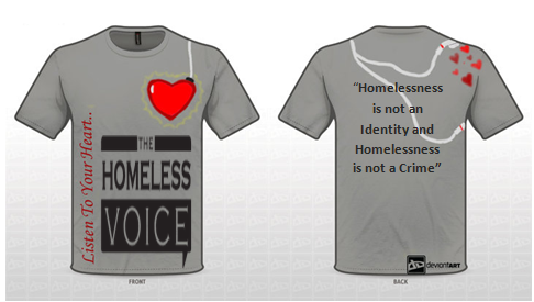 T-shirt Design by AJP Creative Studio for this project | Design #4550647