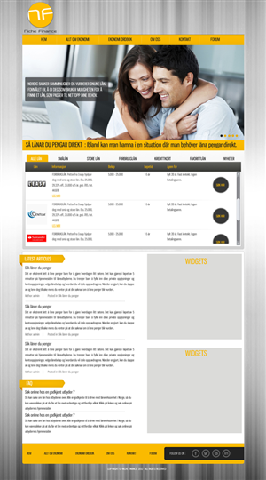 Web Design by webwinner