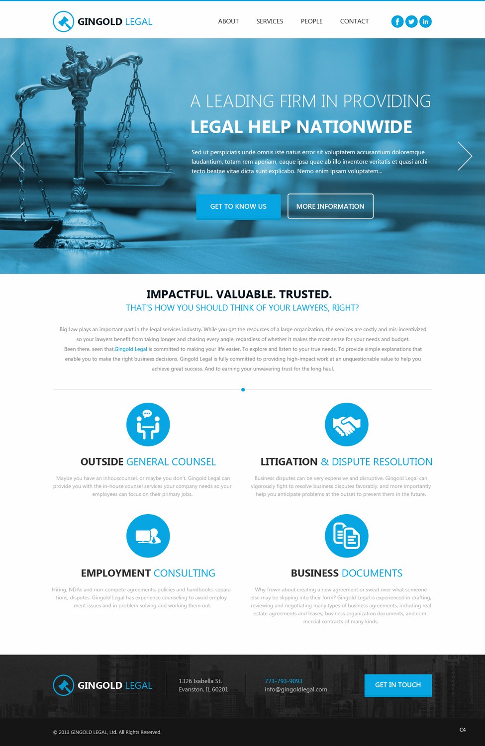 Diseño Web por pb para este proyecto | Diseño #4477164