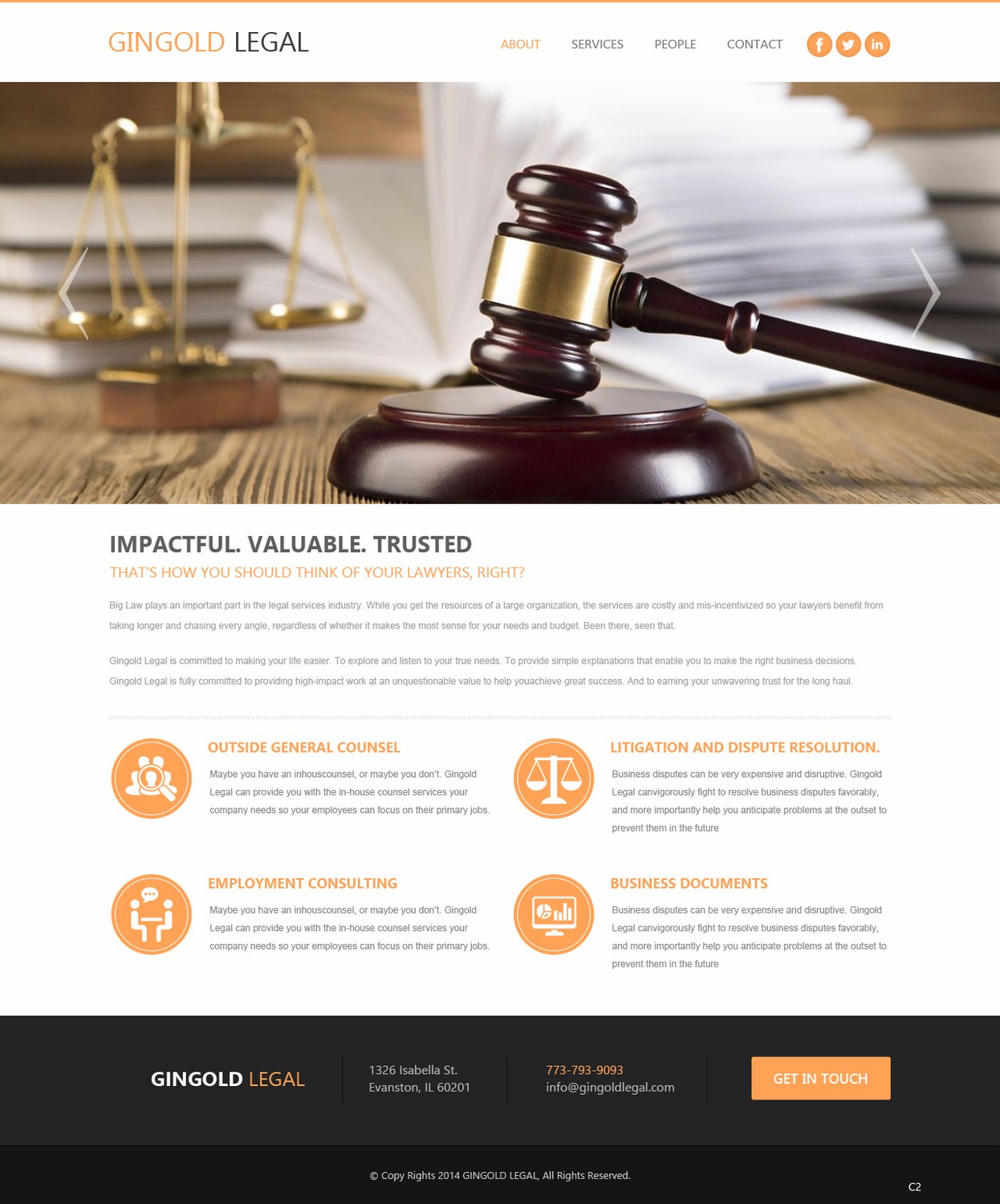 Diseño Web por pb para este proyecto | Diseño #4477167