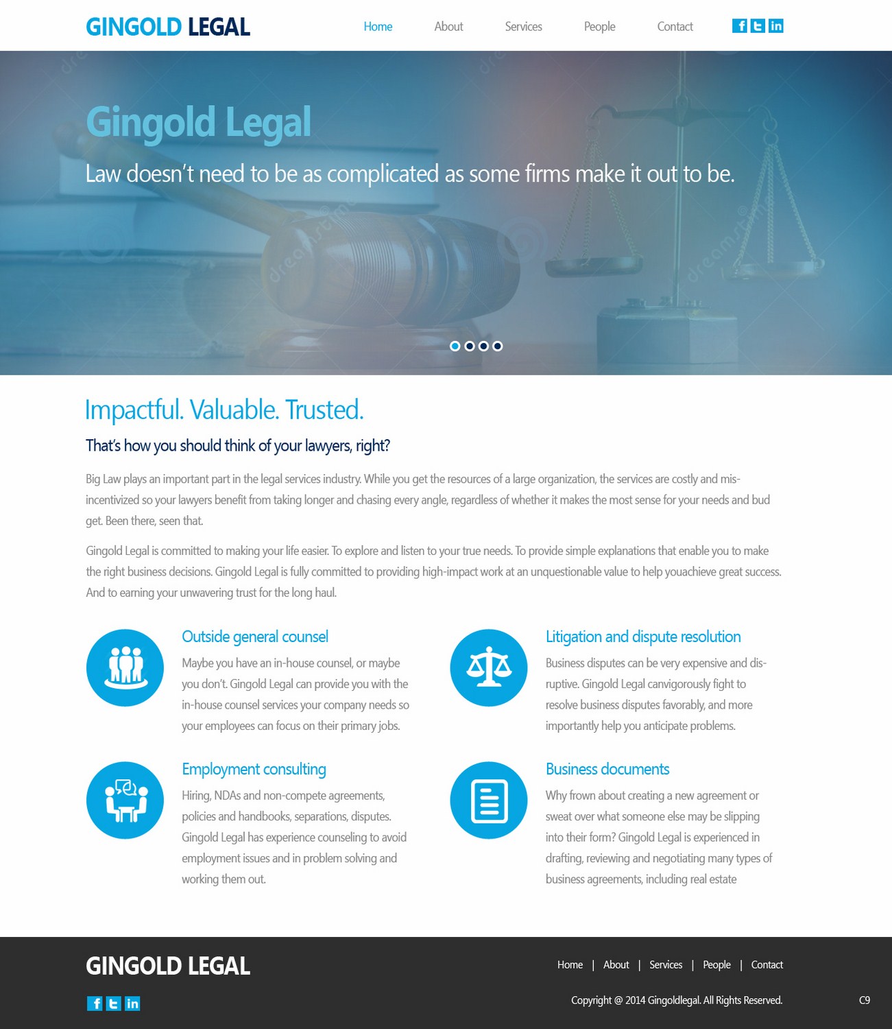 Web Design by pb for this project | Design #4477170