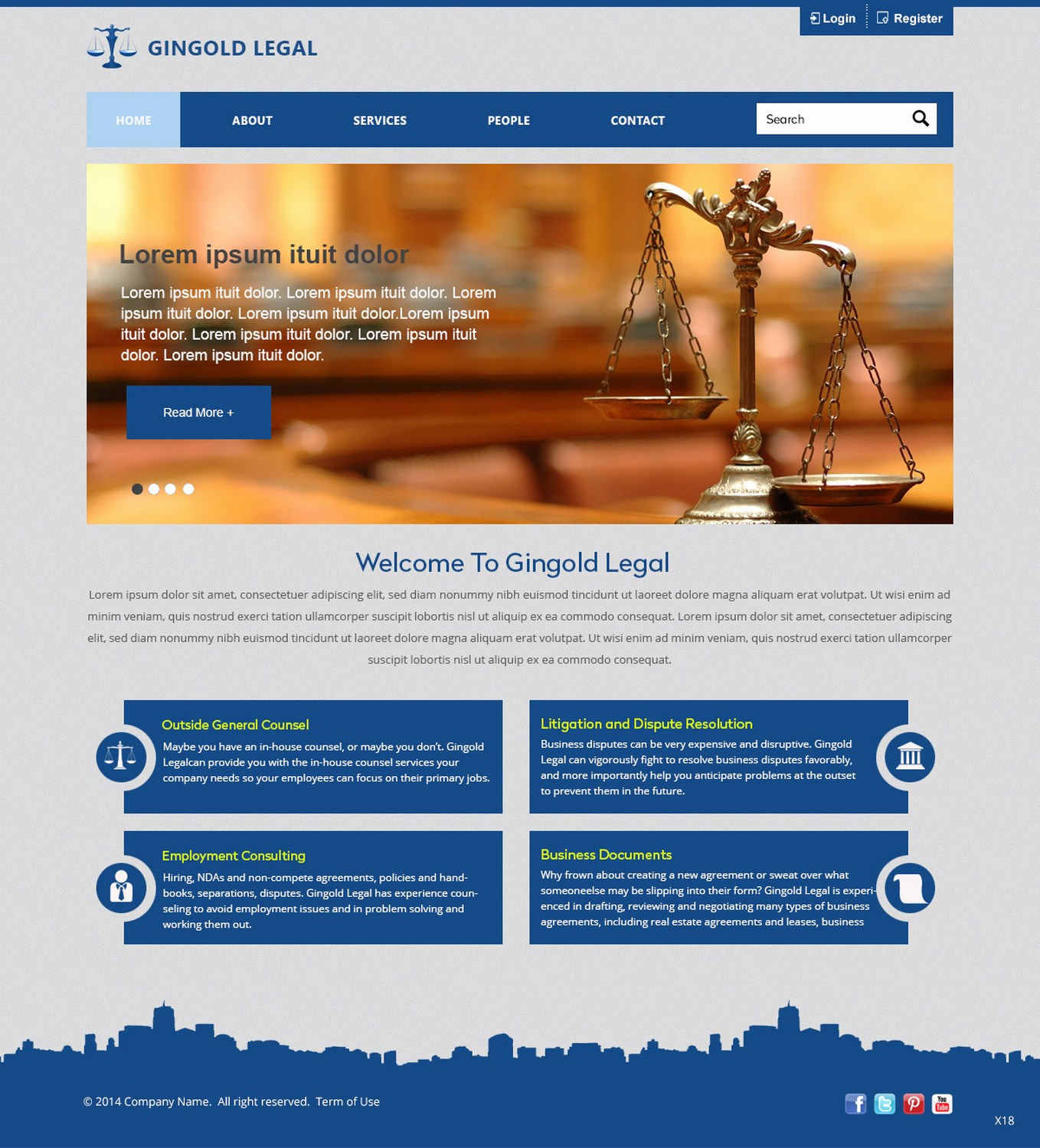 Diseño Web por pb para este proyecto | Diseño #4485805