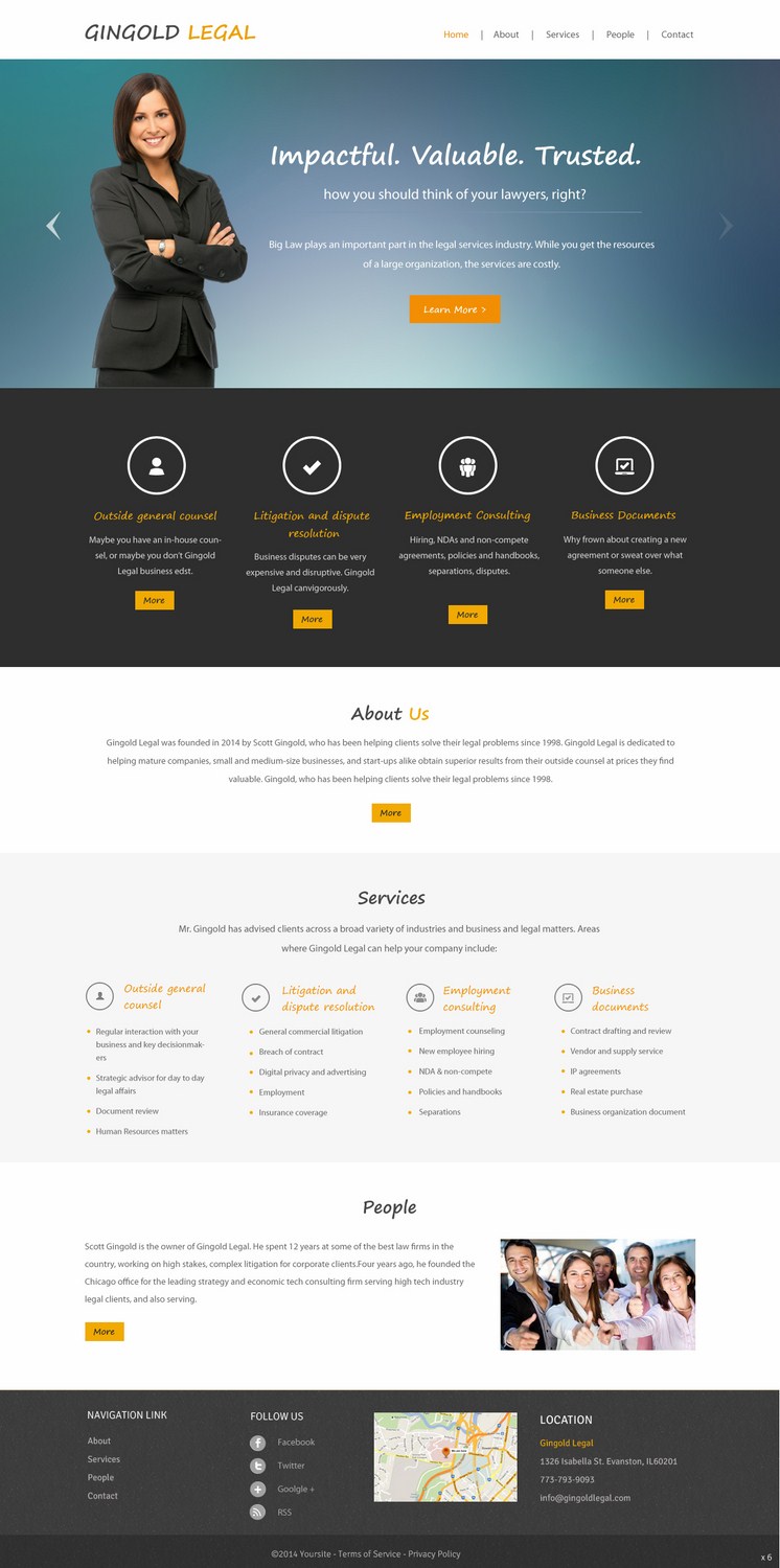 Web-Design von pb für dieses Projekt | Design #4485811