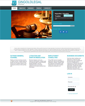 Web Design by semin