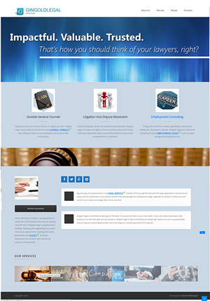 Diseño Web por semin para este proyecto | Diseño: #4477968