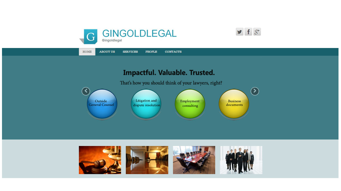 Web Design by semin for this project | Design #4484435