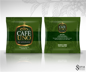 Packaging Design by SofiaDesignStudio for H & S | Design: #4503886