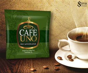 Packaging Design by SofiaDesignStudio for H & S | Design: #4503887