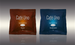 Packaging Design by tarokun