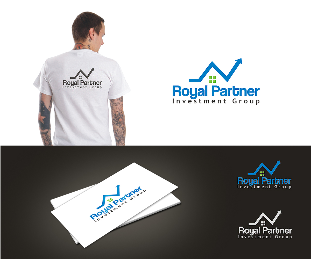 Logo-Design von Vishak vasu für dieses Projekt | Design #4494930