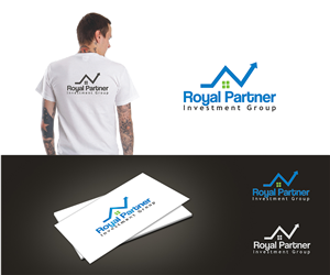 Logo Design by Vishak vasu for this project | Design: #4494930