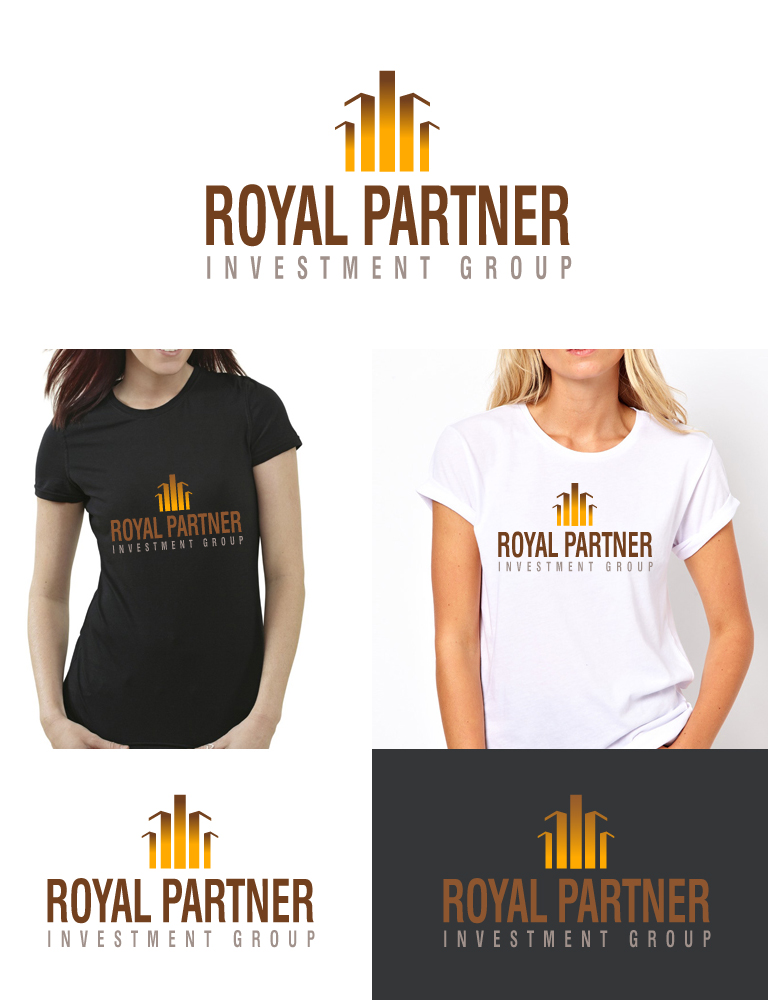 Logo Design by Pram Shaw for this project | Design #4473759