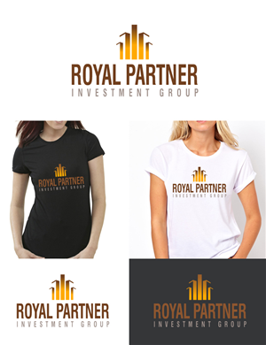 Logo Design by Pram Shaw for this project | Design: #4473759