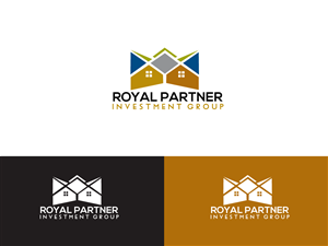 Logo Design by Anyl Thapa for this project | Design #4487879