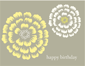 Greeting Card Design by kool27 for Sean Brown | Design: #1533067
