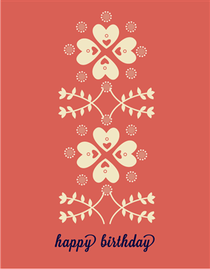Greeting Card Design by kool27 for Sean Brown | Design: #1535119
