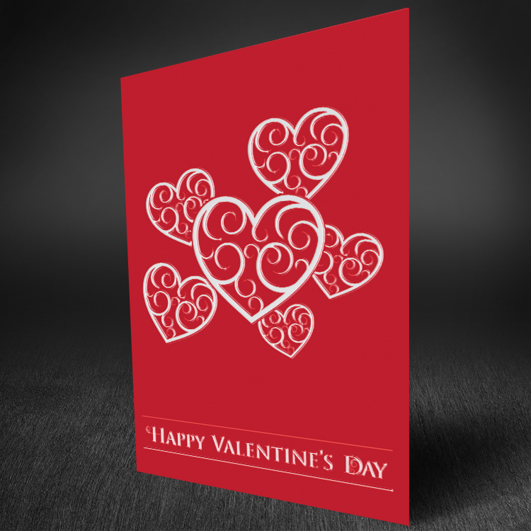 Greeting Card Design by MPStudio for Sean Brown | Design: #1304474