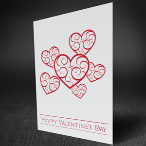 Greeting Card Design by MPStudio for Sean Brown | Design: #1304475