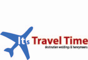 Diseño de Logo por csp para It's Travel Time | Diseño: #4508399