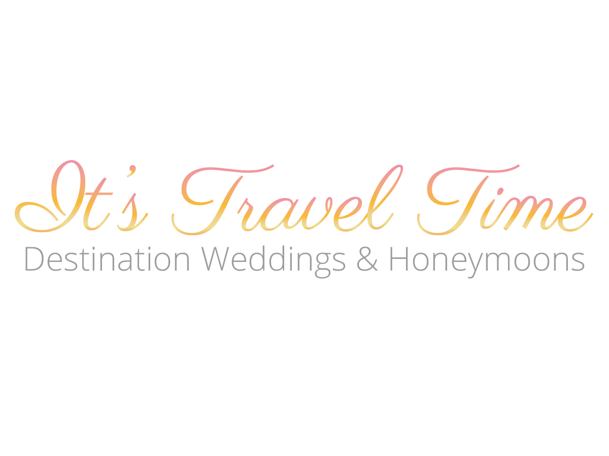 Diseño de Logo por Adele Firth para It's Travel Time | Diseño #4556664