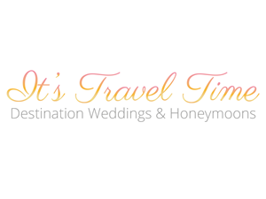 Diseño de Logo por Adele Firth para It's Travel Time | Diseño #4556664