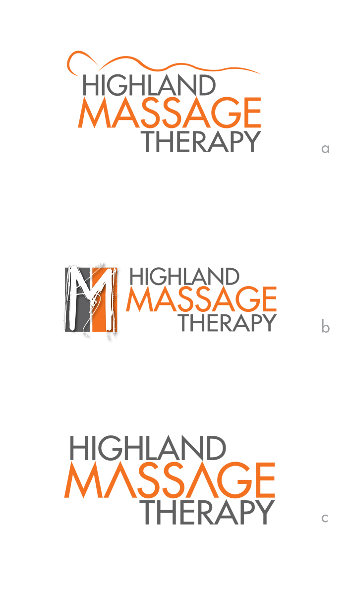 Logo Design by Halfull Media for this project | Design #5995824