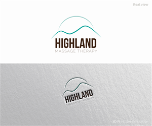 Logo Design by Anthony for this project | Design #5971312