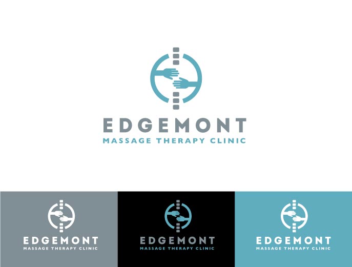 Logo Design by wonderland for this project | Design #5956770