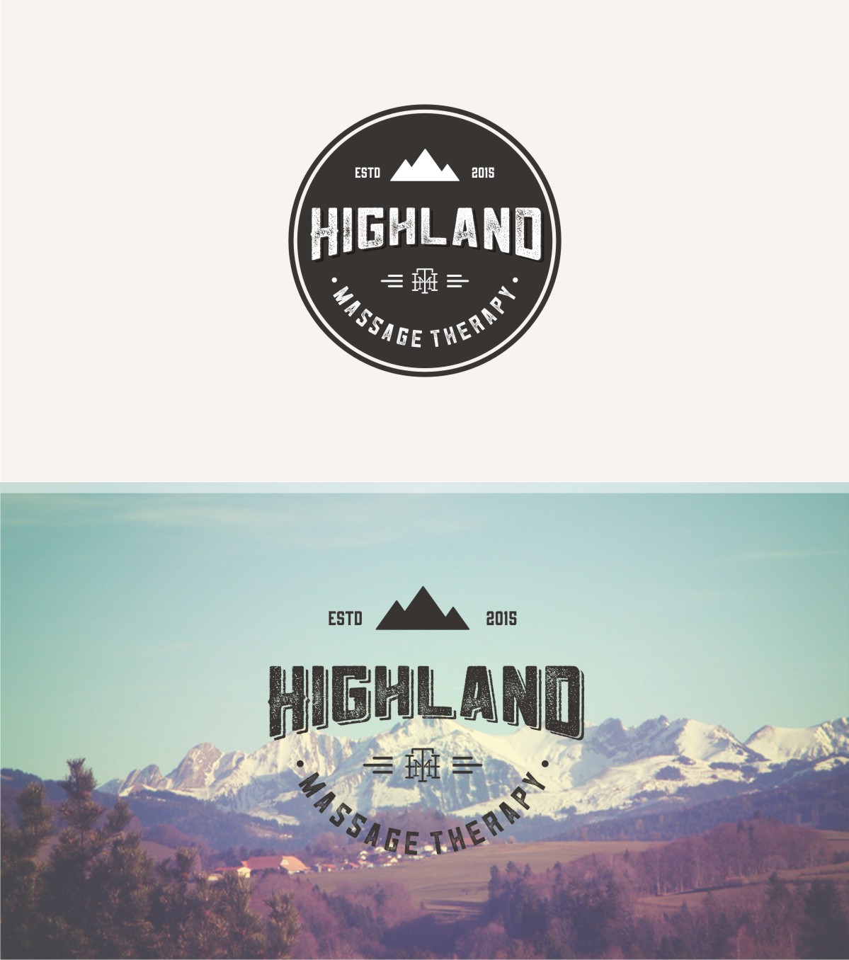 Logo-Design von BlackAngle für dieses Projekt | Design #5961574