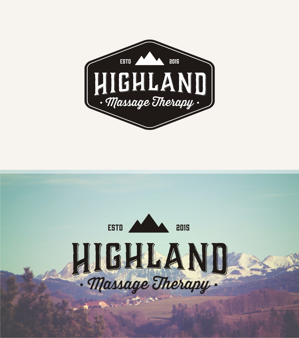 Logo-Design von BlackAngle für dieses Projekt | Design #5962202