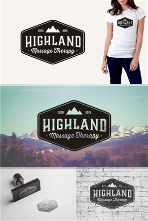Logo Design by BlackAngle for this project | Design: #5962854