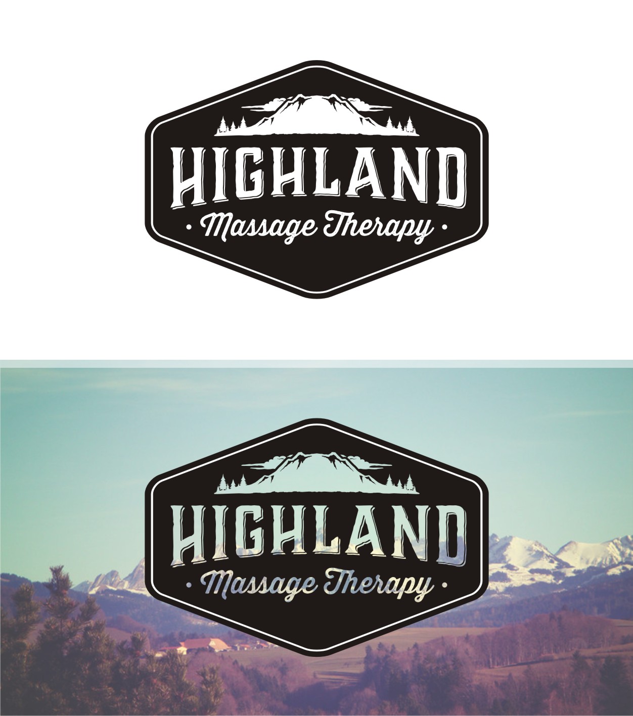 Logo Design by BlackAngle for this project | Design #5969134