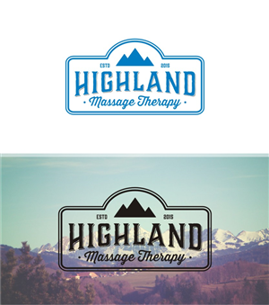 Logo Design by BlackAngle for this project | Design: #5988545