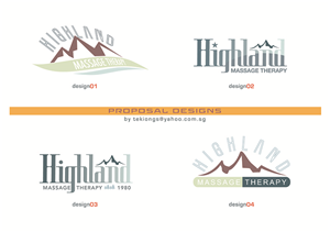 Logo Design by tekiongs