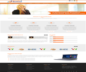 Web Design by GlobalTech