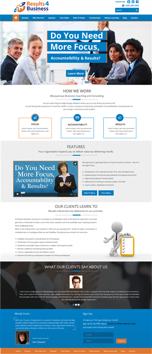 Web-Design von Advent Innovative für Maverick Web Video | Design: #4590737