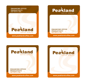 Sticker Design by FCJ_GRAPHICS for this project | Design: #4521420