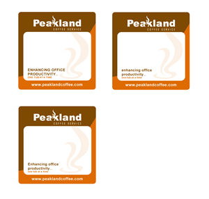 Sticker Design by FCJ_GRAPHICS for this project | Design: #4528049