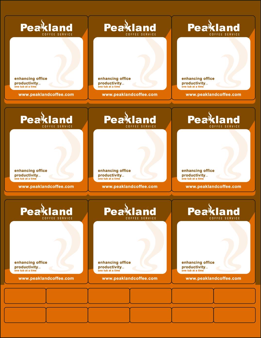 Sticker Design by FCJ_GRAPHICS for this project | Design #4528286