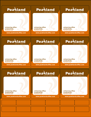 Sticker Design by FCJ_GRAPHICS for this project | Design: #4528286