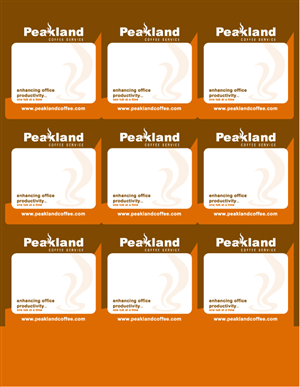 Sticker Design by FCJ_GRAPHICS for this project | Design: #4603346