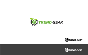 Logo Design by ronald