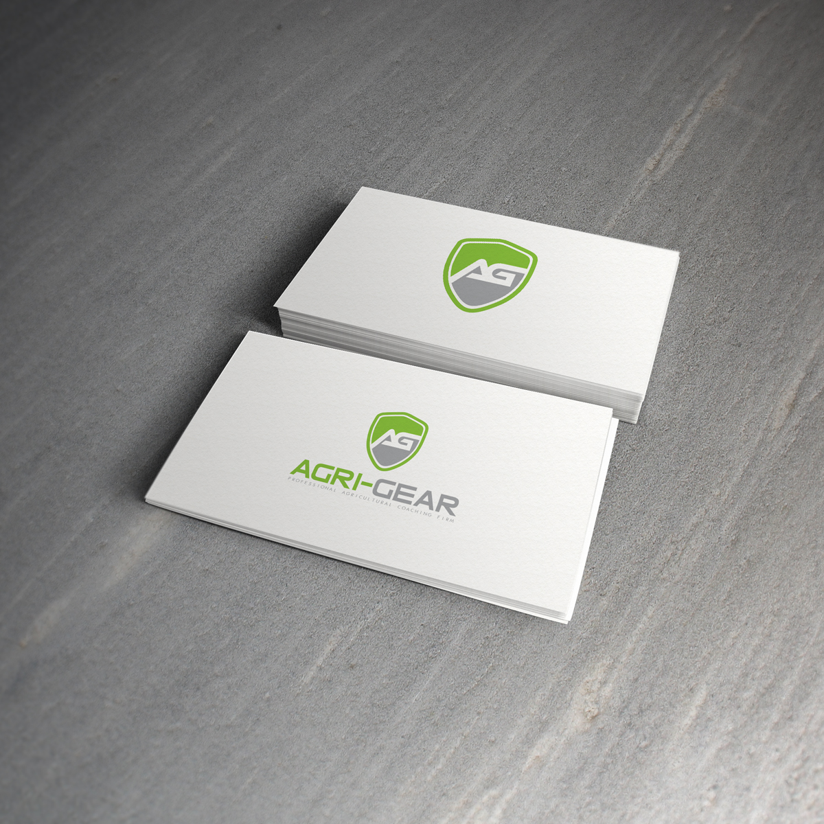 Logo Design by Locke+ for AGRI-TREND | Design #4471039